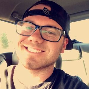 Meet your Posher, Brent